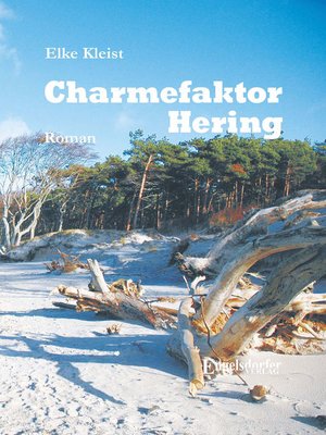 cover image of Charmefaktor Hering